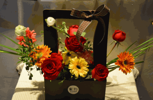 花与术美术工作室